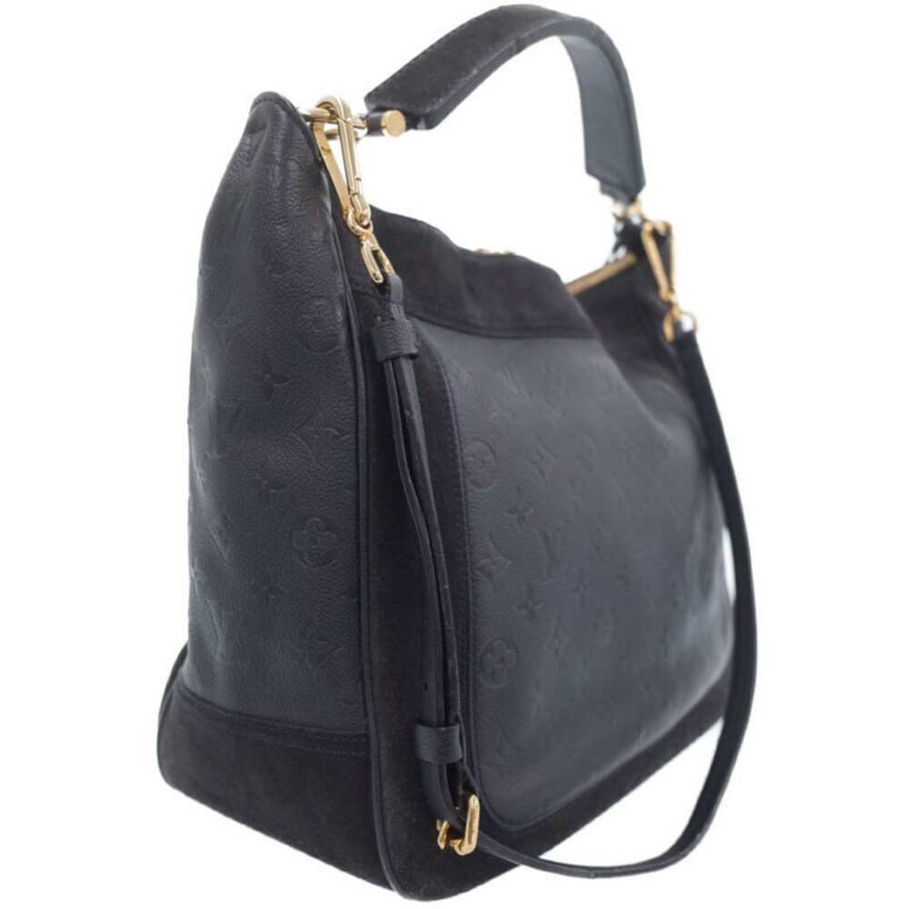 Louis Vuitton Empreinte Monogram Audacieuse Bag